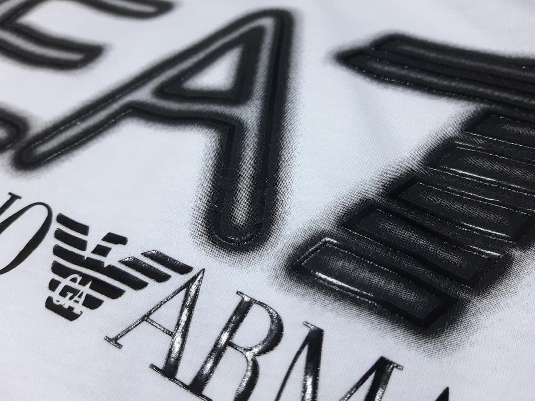 【専用】EA7/アルマーニジュニア　半袖Tシャツ　14A・14歳