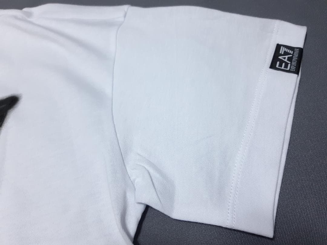 【専用】EA7/アルマーニジュニア　半袖Tシャツ　14A・14歳