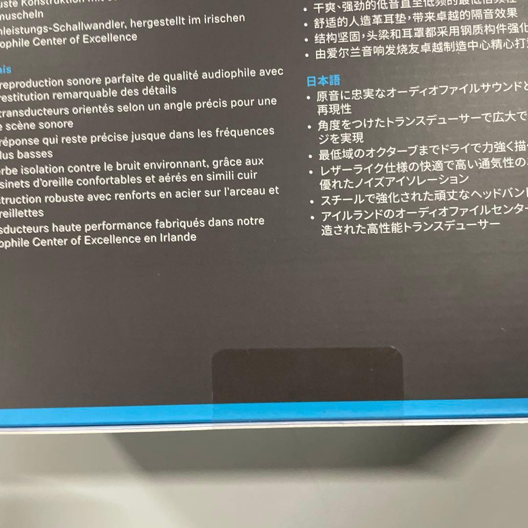 Sennheiser ゼンハイザー HD620S