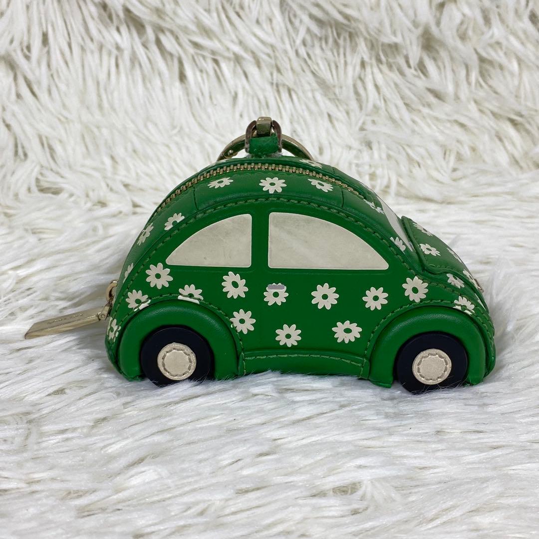 『kate spade』ケイトスペード ビープ ビープ カー ケース