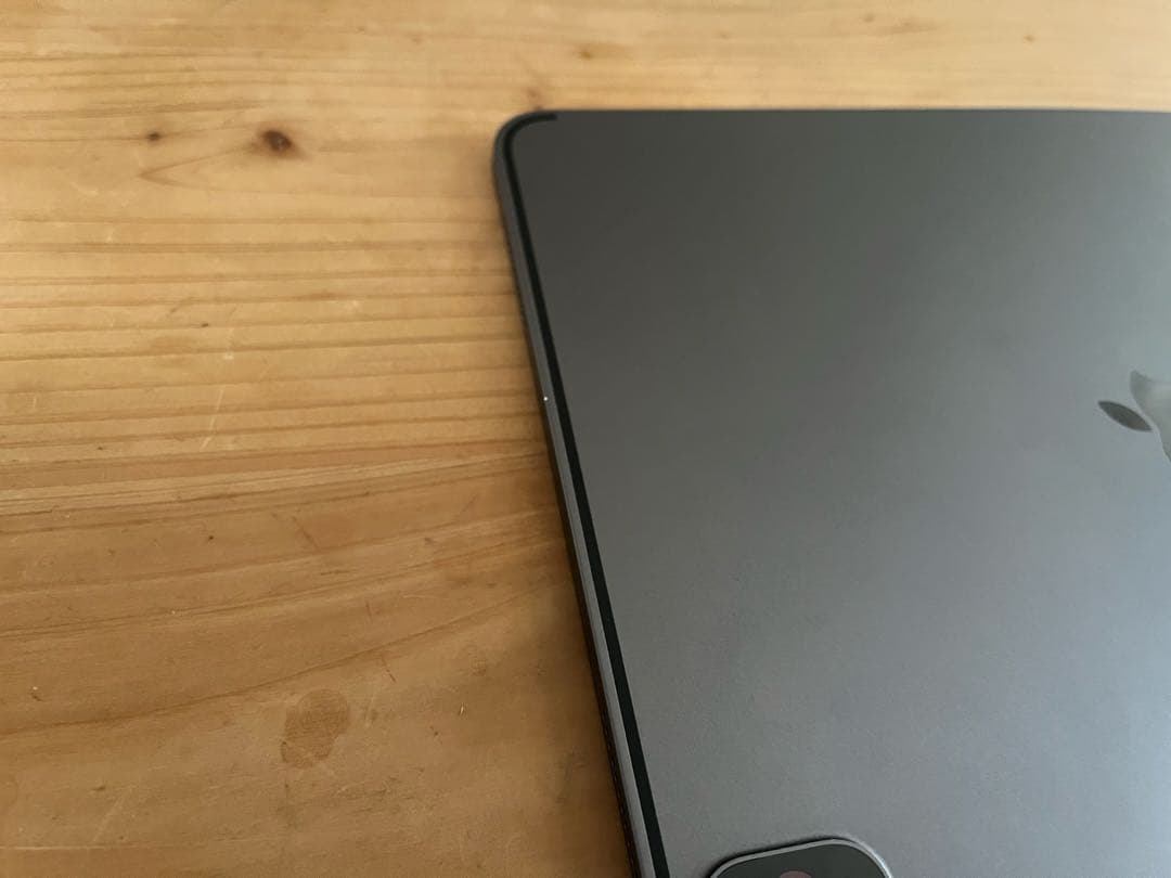 iPad Pro 11 (第2世代)128GB Wi-Fiモデル スペースグレイ