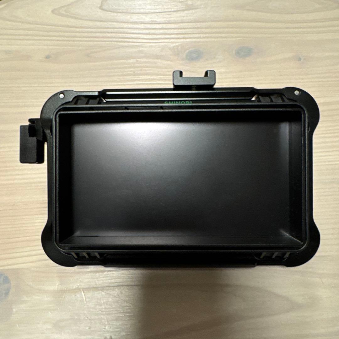 ATOMOS - SHINOBI (5インチ モニター)