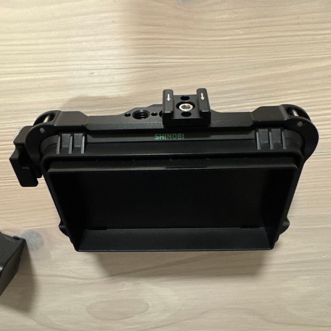 ATOMOS - SHINOBI (5インチ モニター)