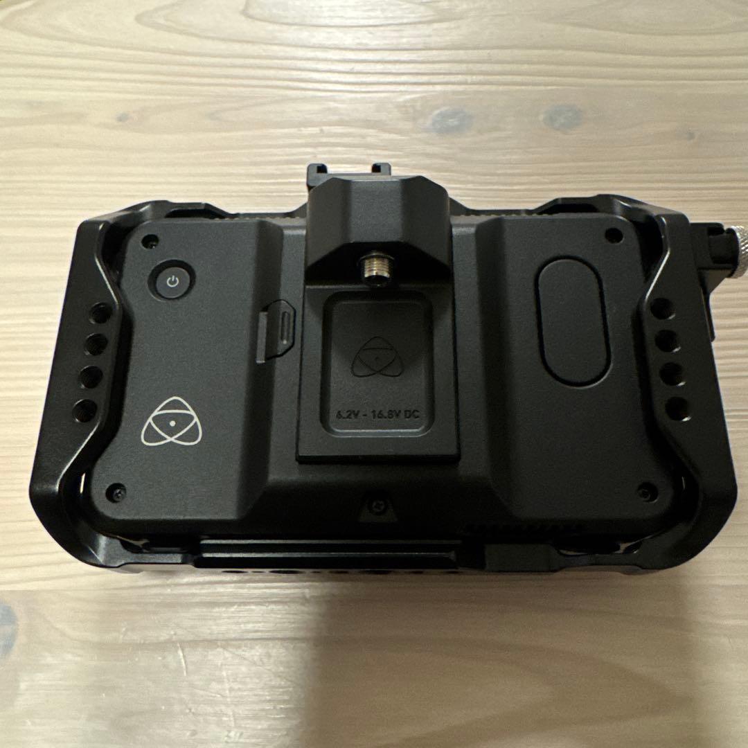 ATOMOS - SHINOBI (5インチ モニター)