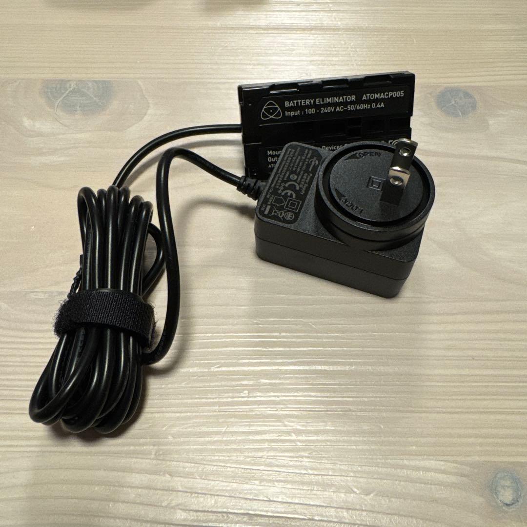 ATOMOS - SHINOBI (5インチ モニター)