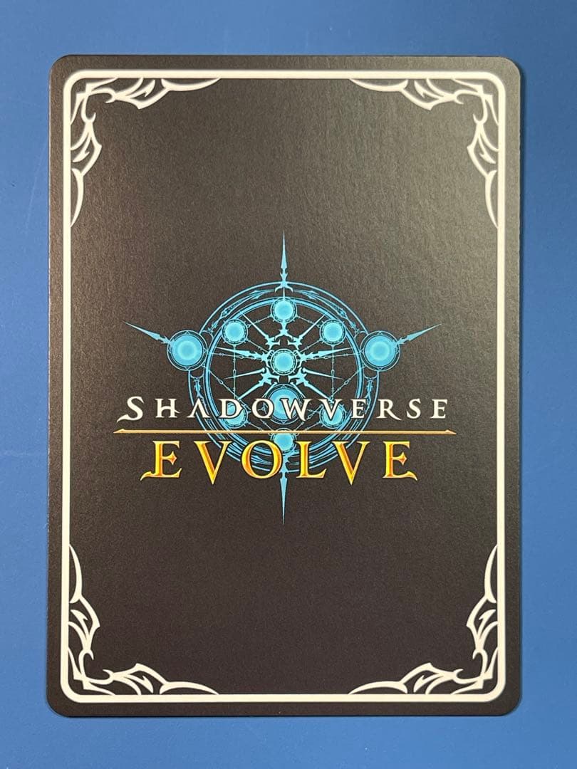 眷属への贈り物　ジャッジプロモ①