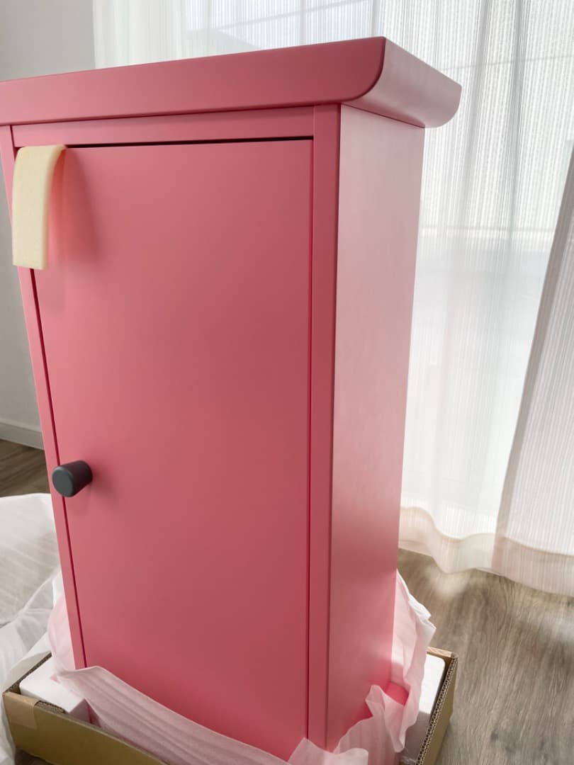 れ*ん様 【未使用】ドラえもん どこでもドア型本棚