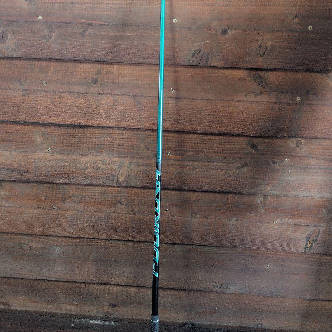 フジクラＮＸグリーン５０Ｓ ピンスリーブ