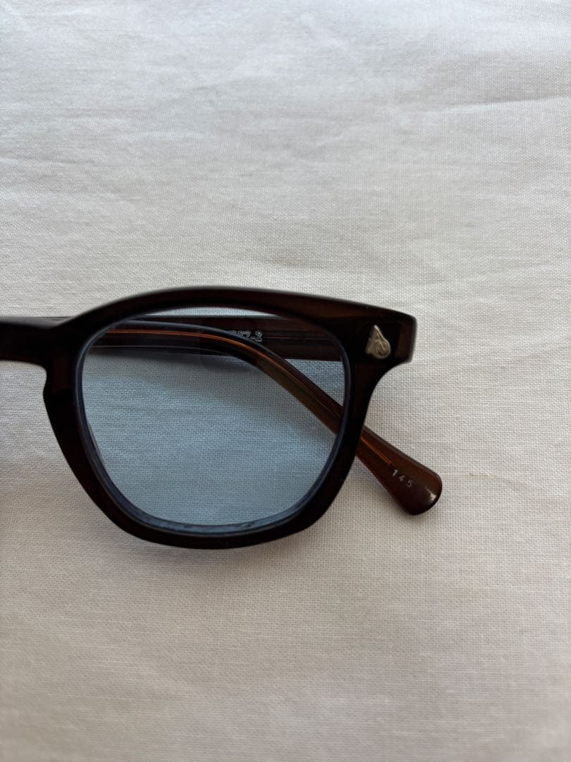 AMERICAN OPTICALサングラスAOSafetyF9800 Z87-2