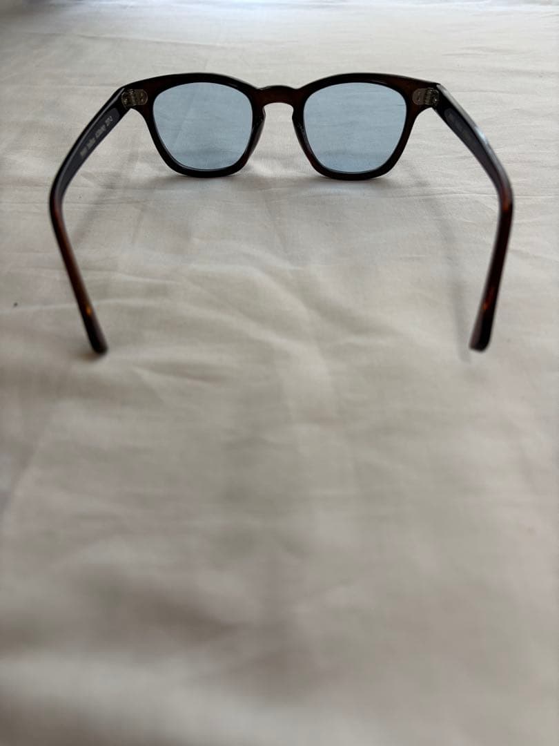 AMERICAN OPTICALサングラスAOSafetyF9800 Z87-2