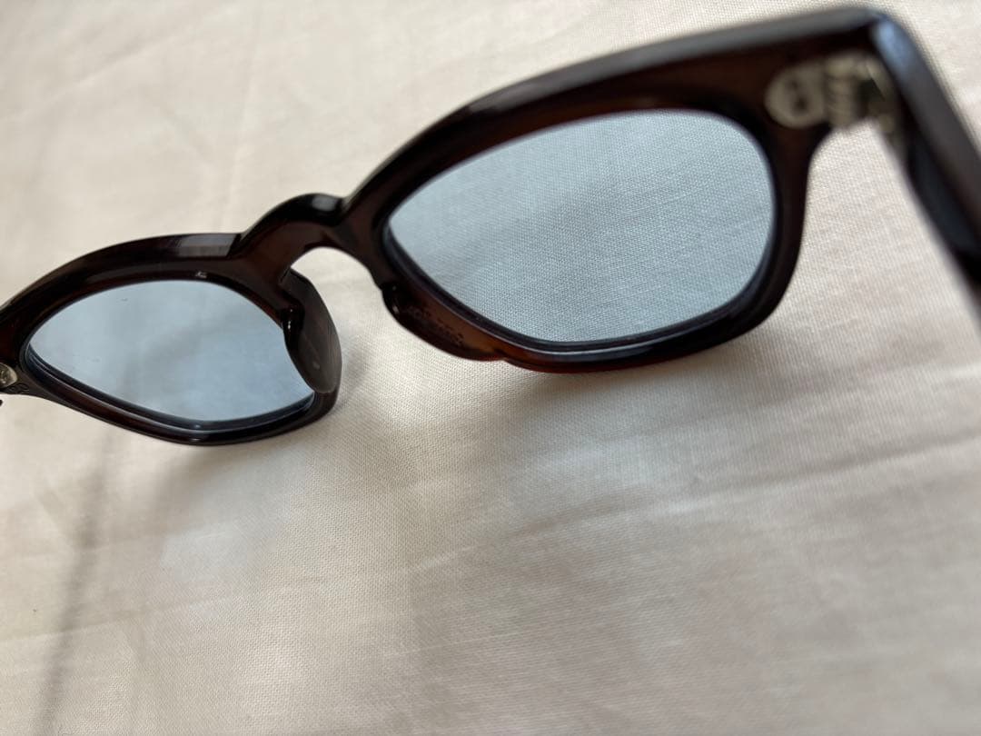 AMERICAN OPTICALサングラスAOSafetyF9800 Z87-2