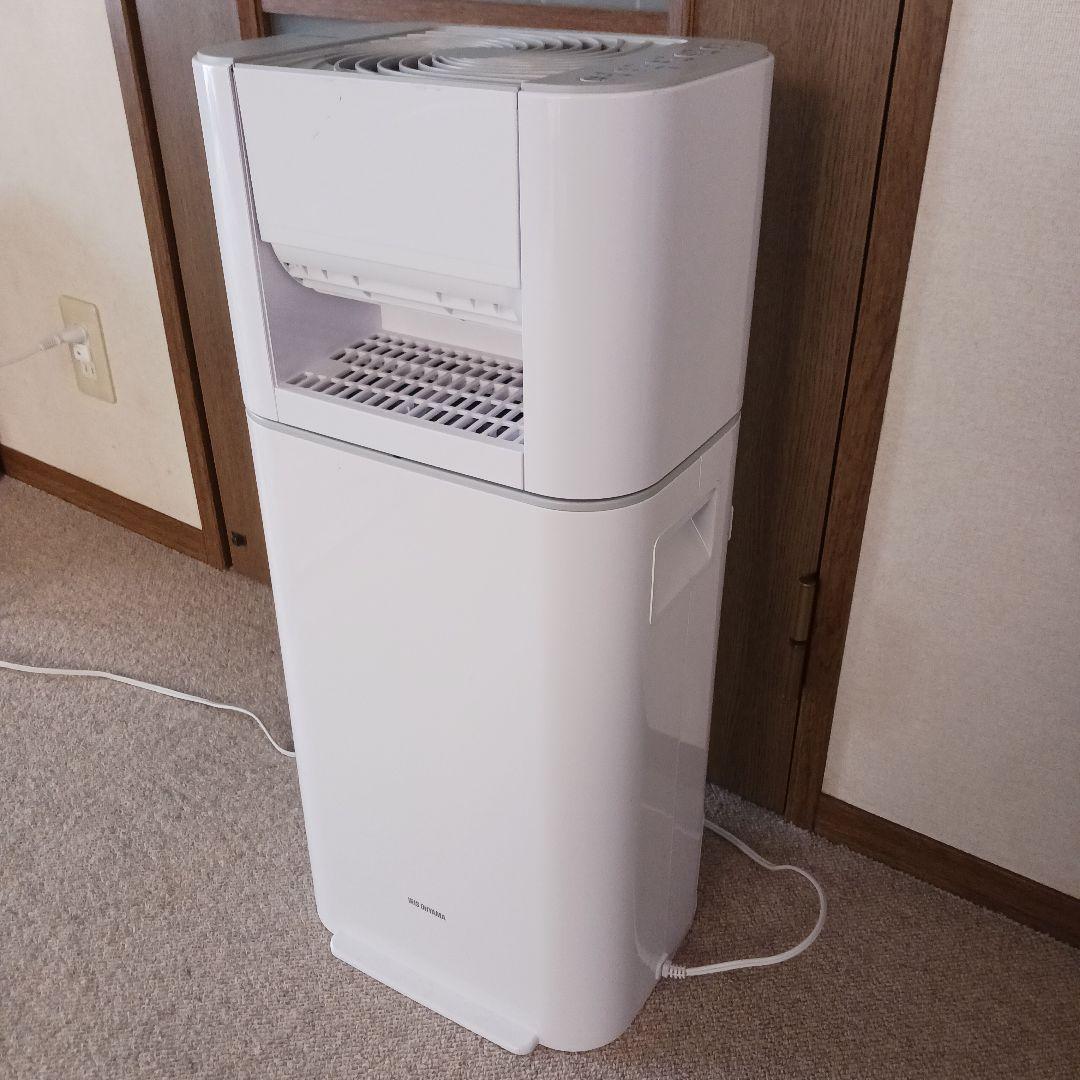 サーキュレーター除湿乾燥器　　　062