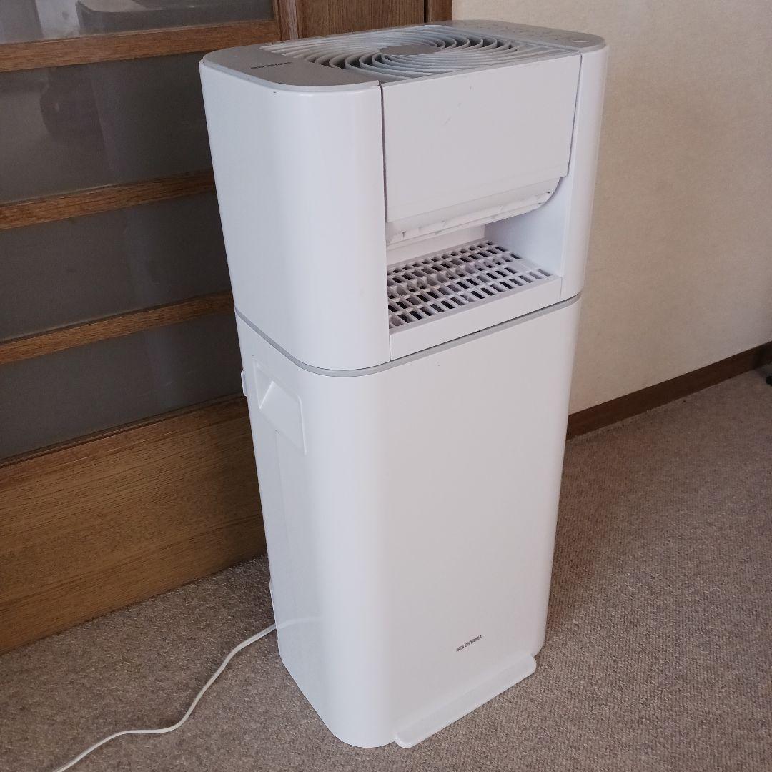 サーキュレーター除湿乾燥器　　　062