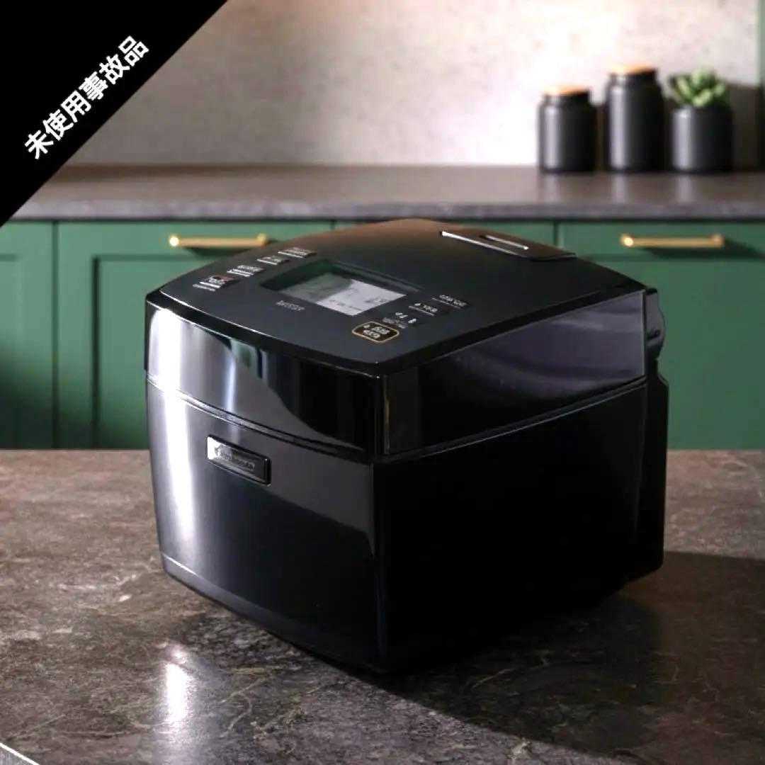 7173 【配送事故品】三菱　NJ-VP10H-B　2025年製　IH炊飯器