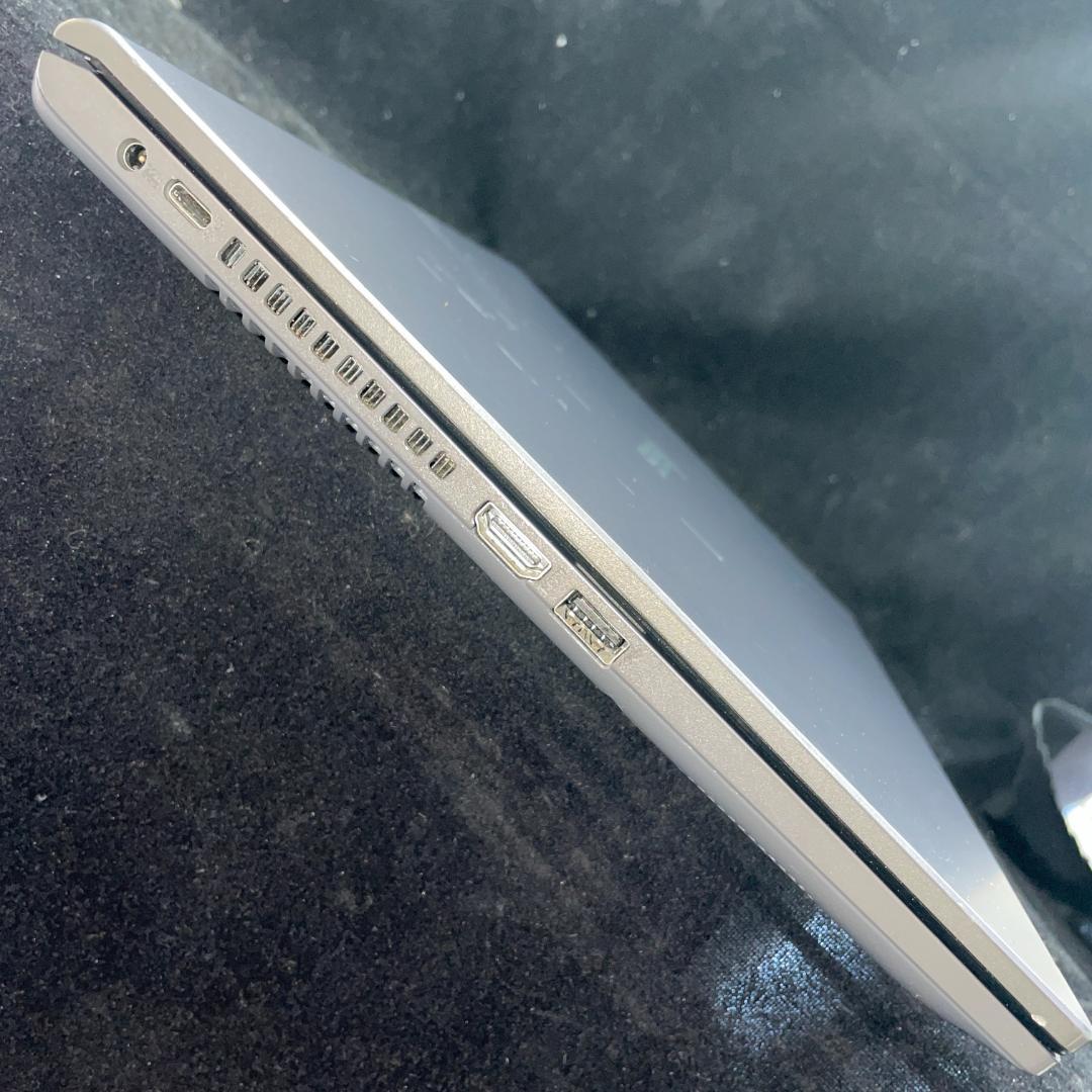 【2021年製】ASUS M515UA 5世代ryzen7 16GB 512GB