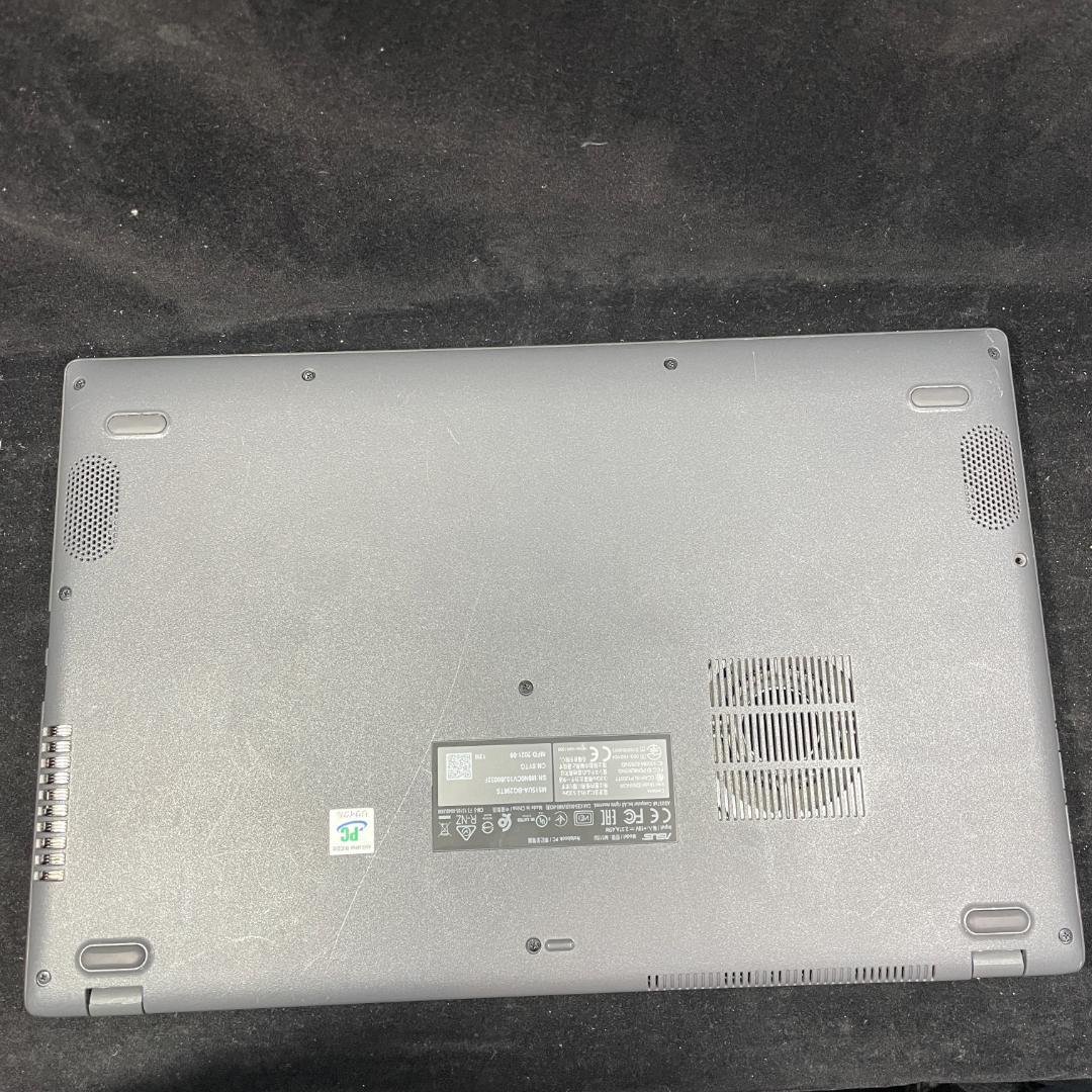 【2021年製】ASUS M515UA 5世代ryzen7 16GB 512GB