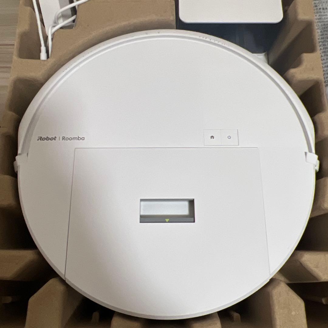 ルンバ　205 dust compactor