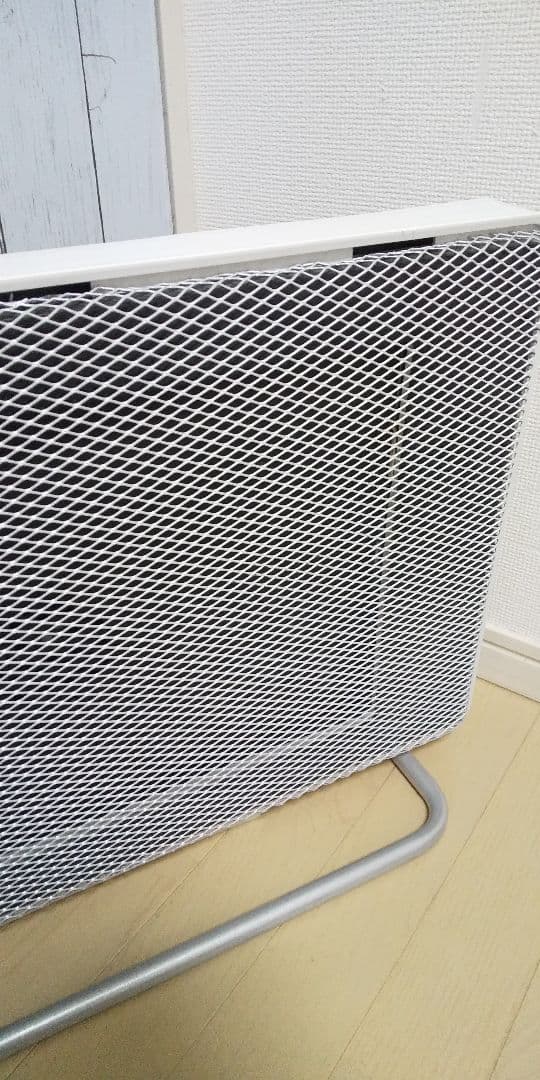 冬場に重宝します、オススメ✨AMADANA遠赤外線ヒーター