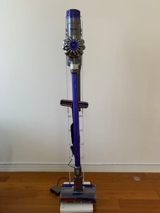 dyson v6 ジャンク品