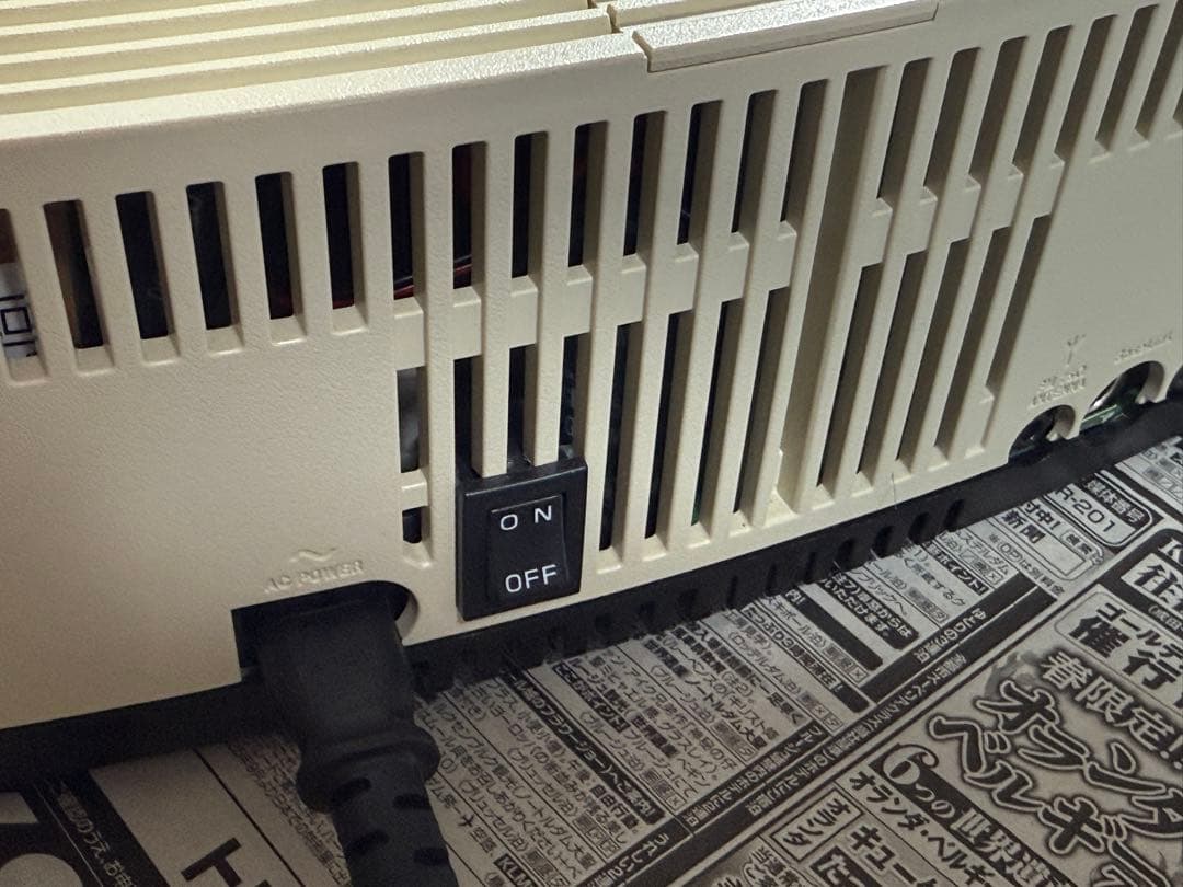 Bose Wave Music System Bluetooth付