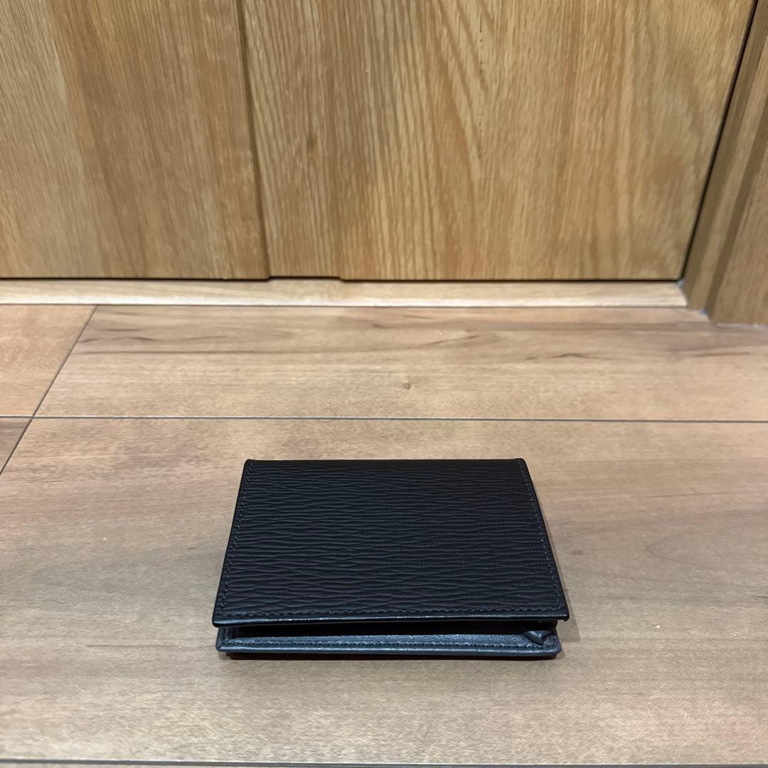 Salvatore Ferragamo フェラガモ　カードケース
