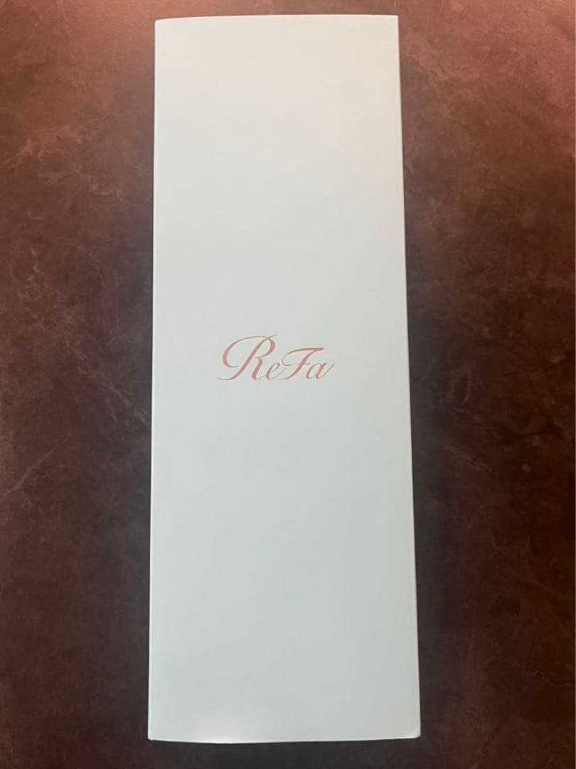 ⭐︎新品⭐︎リファ ファインバブルS