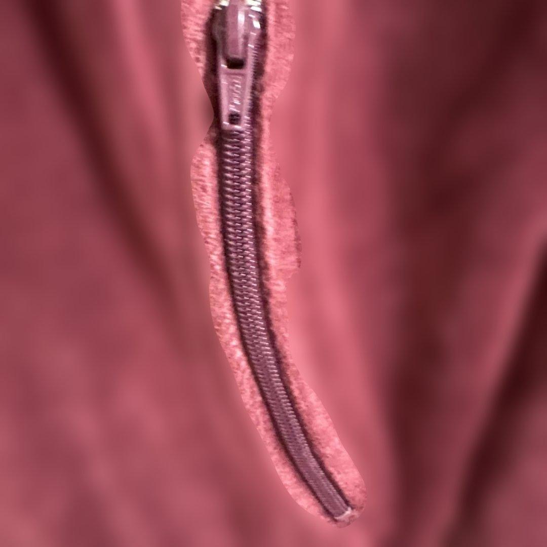 入手困難モデル adidas 00s ベロア トラックジャケット ボルドー L