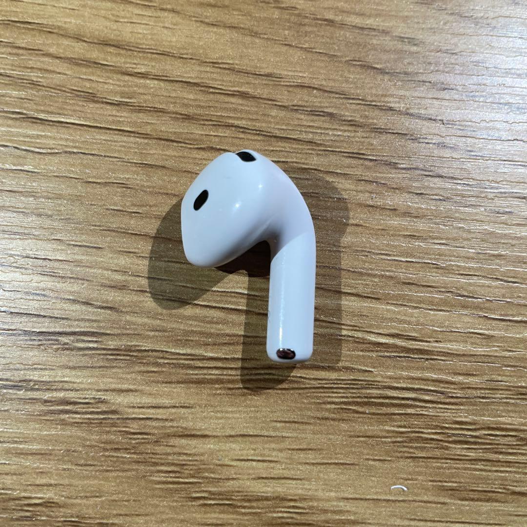 Apple Airpods 第4世代　ANC 右耳　右　右側