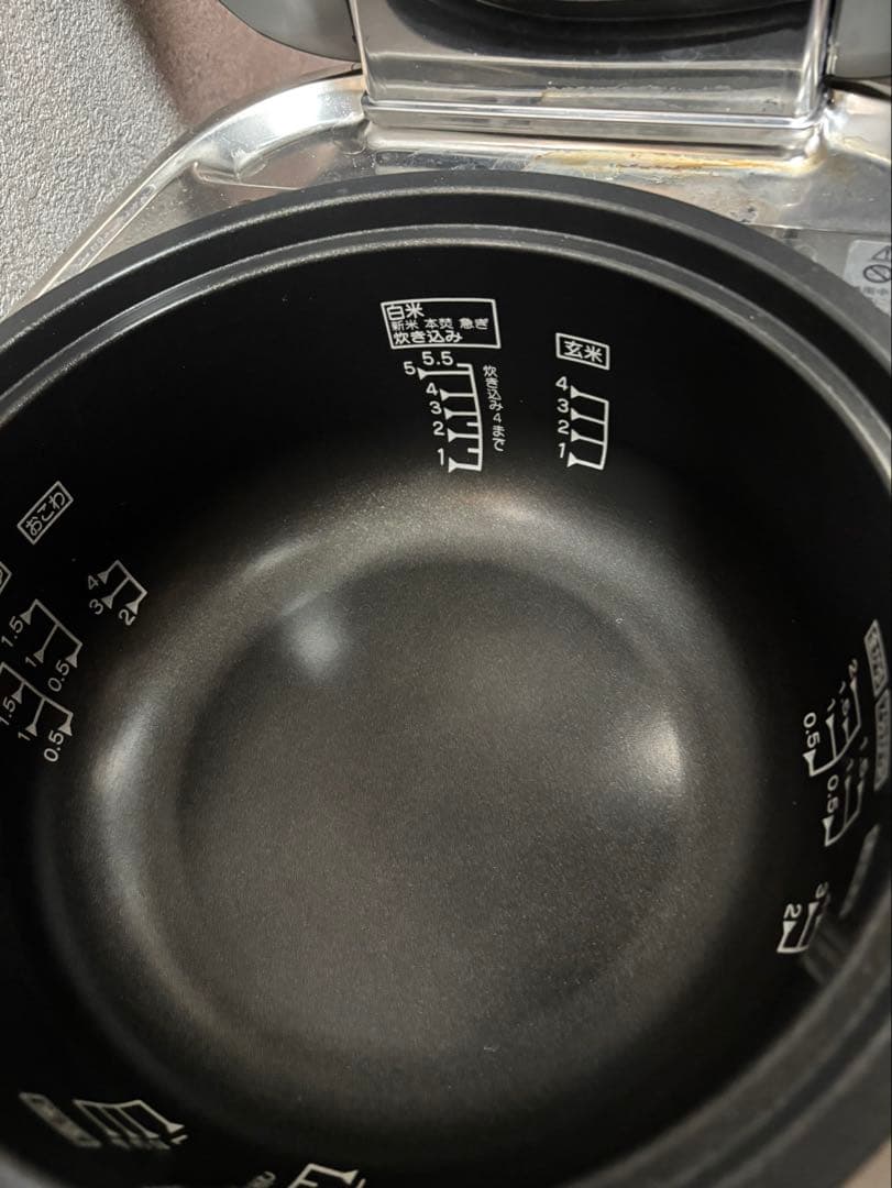 【プロパン用】イワタニガス炊飯器