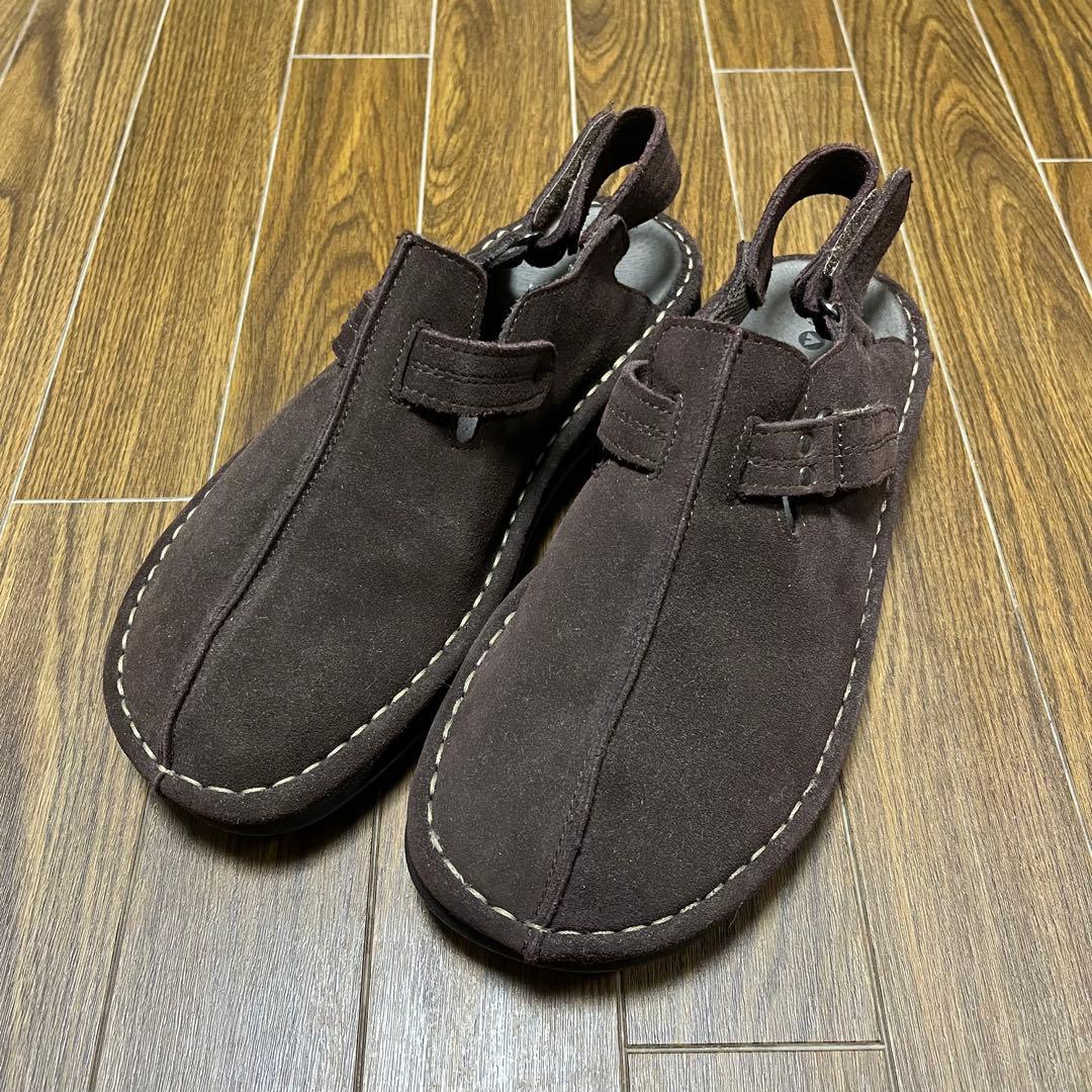 靴 AIRWALK OUTLAND SABOT US9.5 27.5cm