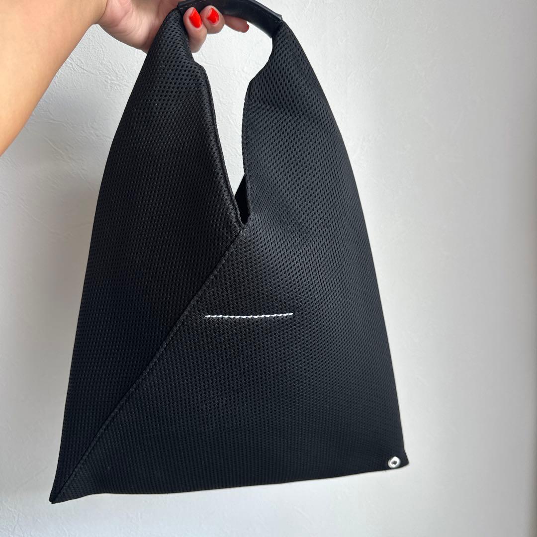 MM6メゾンマルジェラ　スモールバッグ