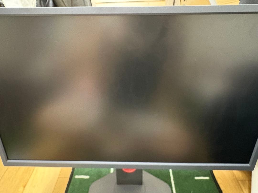 BenQ ZOWIE XL2546K ゲーミングモニター 24.5型240Hz