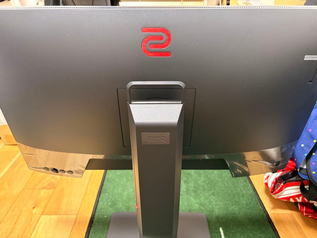 BenQ ZOWIE XL2546K ゲーミングモニター 24.5型240Hz