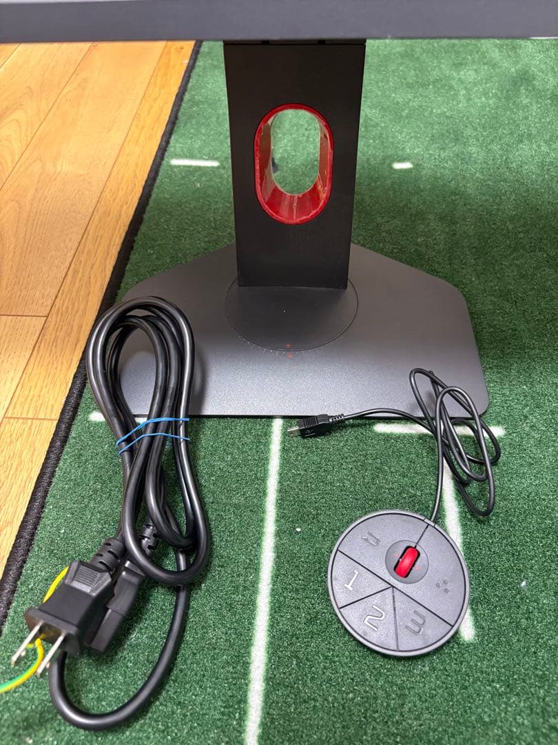 BenQ ZOWIE XL2546K ゲーミングモニター 24.5型240Hz