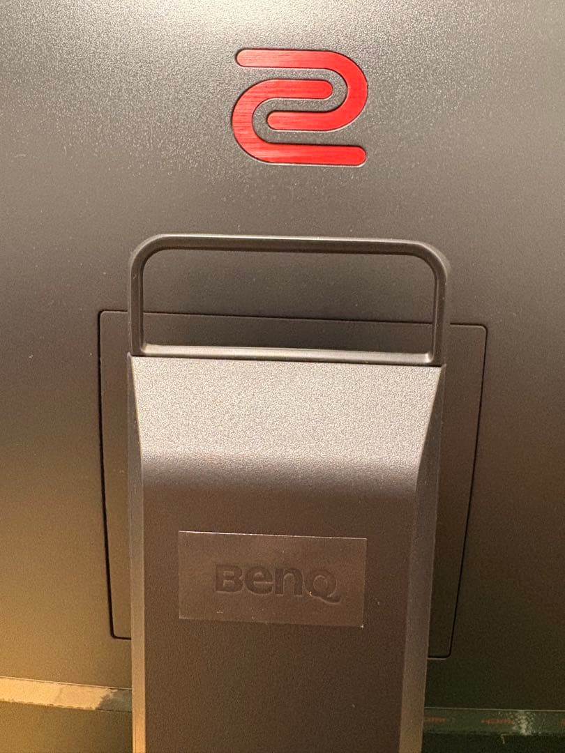 BenQ ZOWIE XL2546K ゲーミングモニター 24.5型240Hz