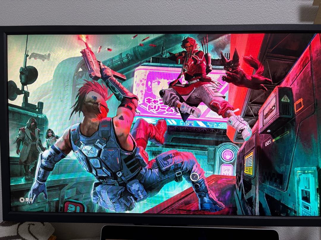 BenQ ZOWIE XL2546K ゲーミングモニター 24.5型240Hz