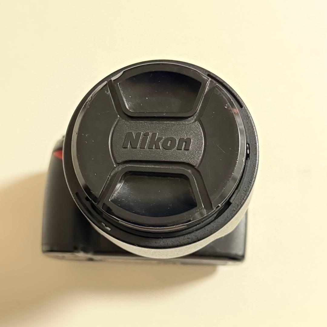 値下げ！【動作確認済】Nikon D40X シングルレンズセット 美品 高性能