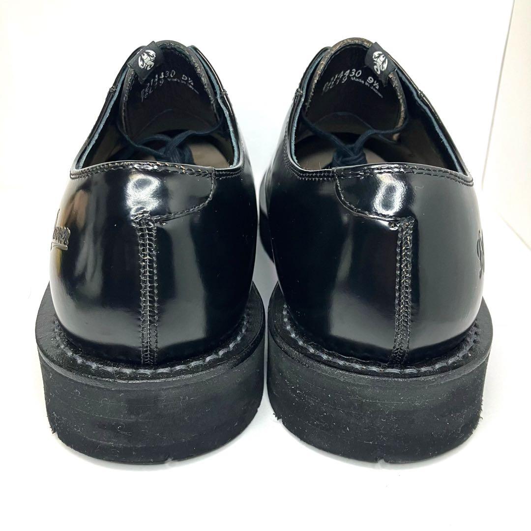 極美品　Danner × SOPHNET. ポストマン　革靴　ドレスシューズ