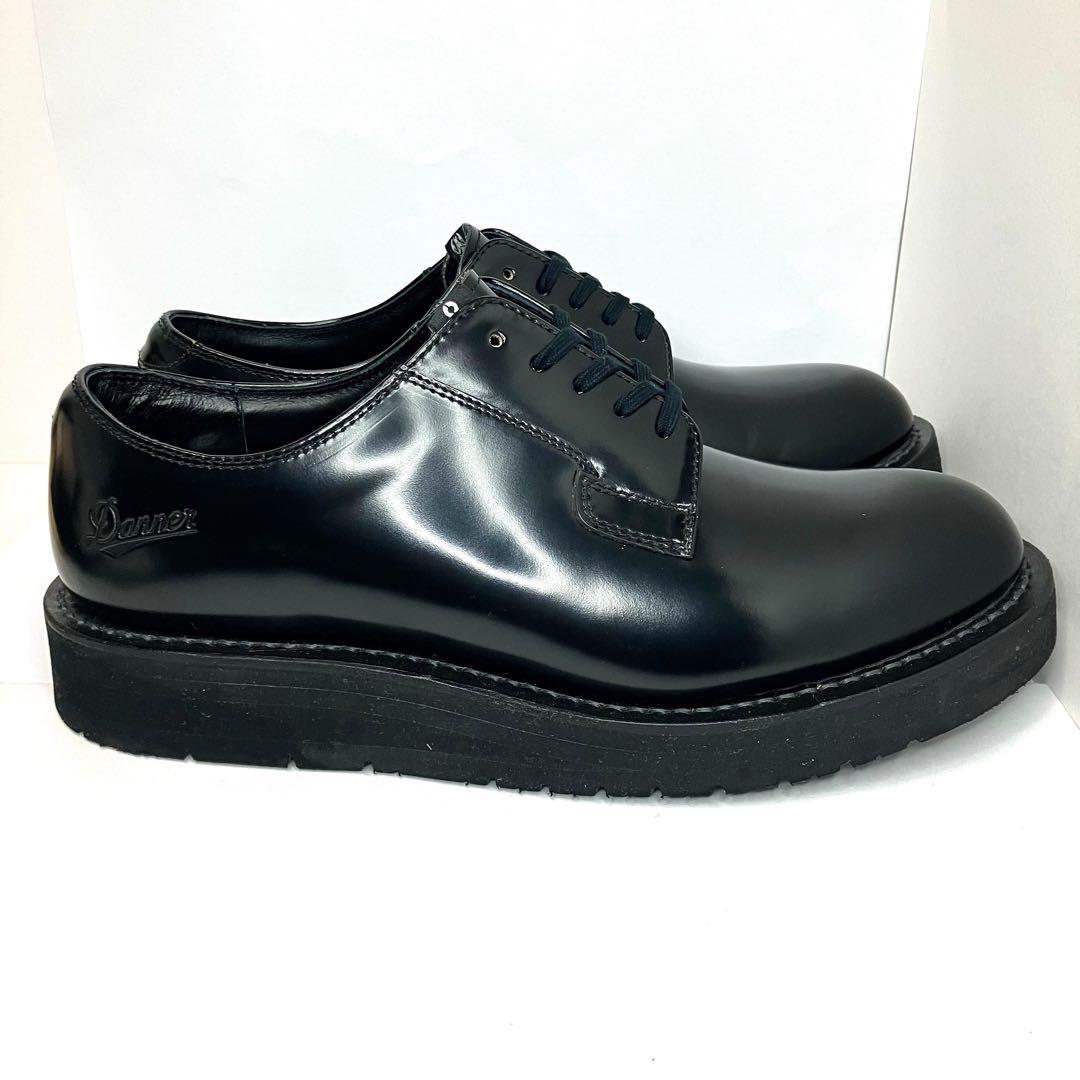 極美品　Danner × SOPHNET. ポストマン　革靴　ドレスシューズ
