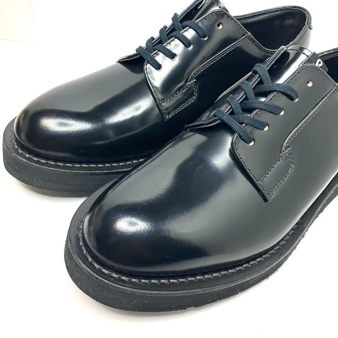 極美品　Danner × SOPHNET. ポストマン　革靴　ドレスシューズ