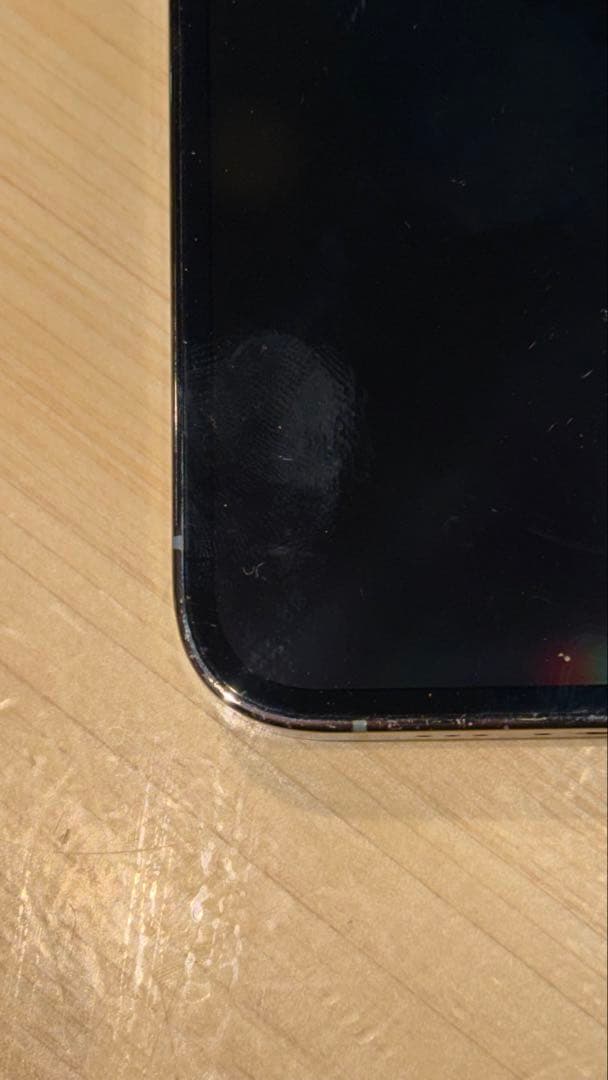 iPhone 13 Pro シエラブルー