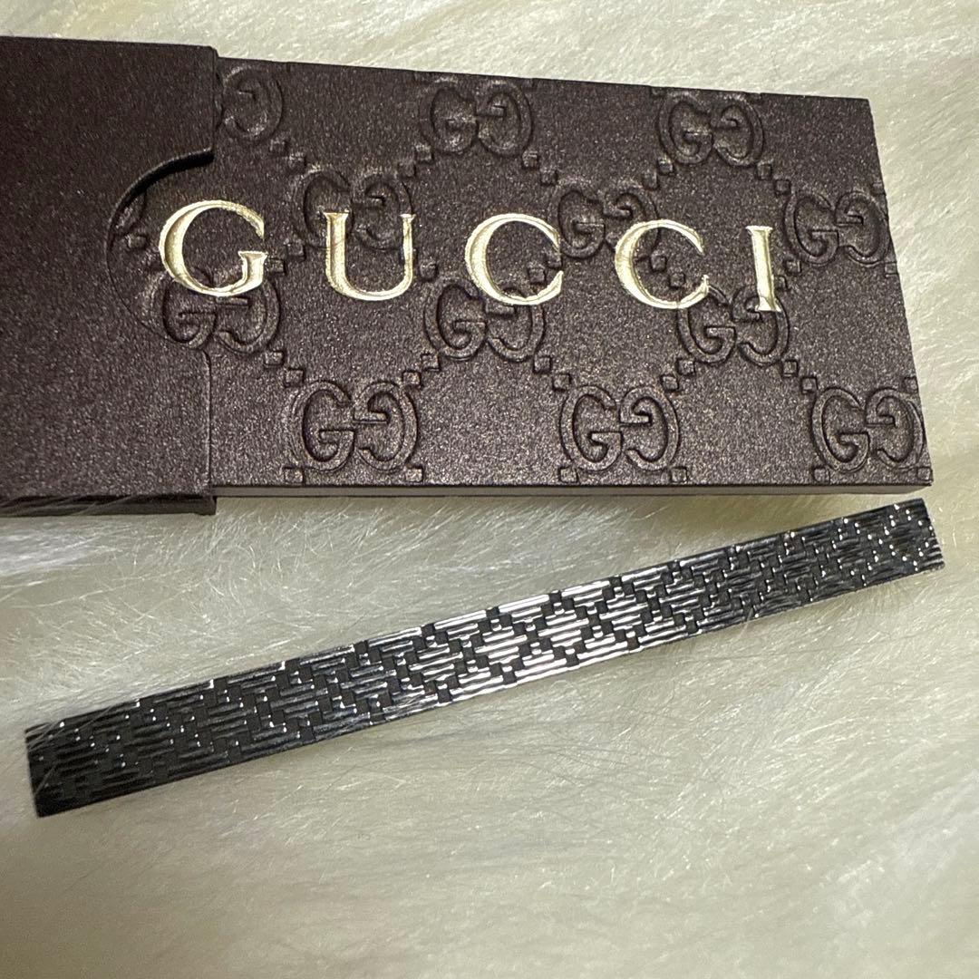 ♡GUCCI♡ディアマンテ♡ネクタイピン⭐︎付属品あり⭐︎