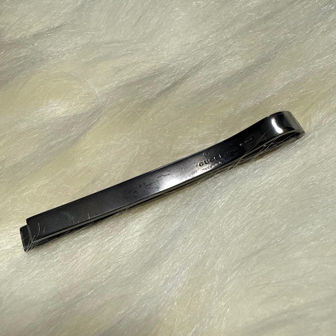♡GUCCI♡ディアマンテ♡ネクタイピン⭐︎付属品あり⭐︎