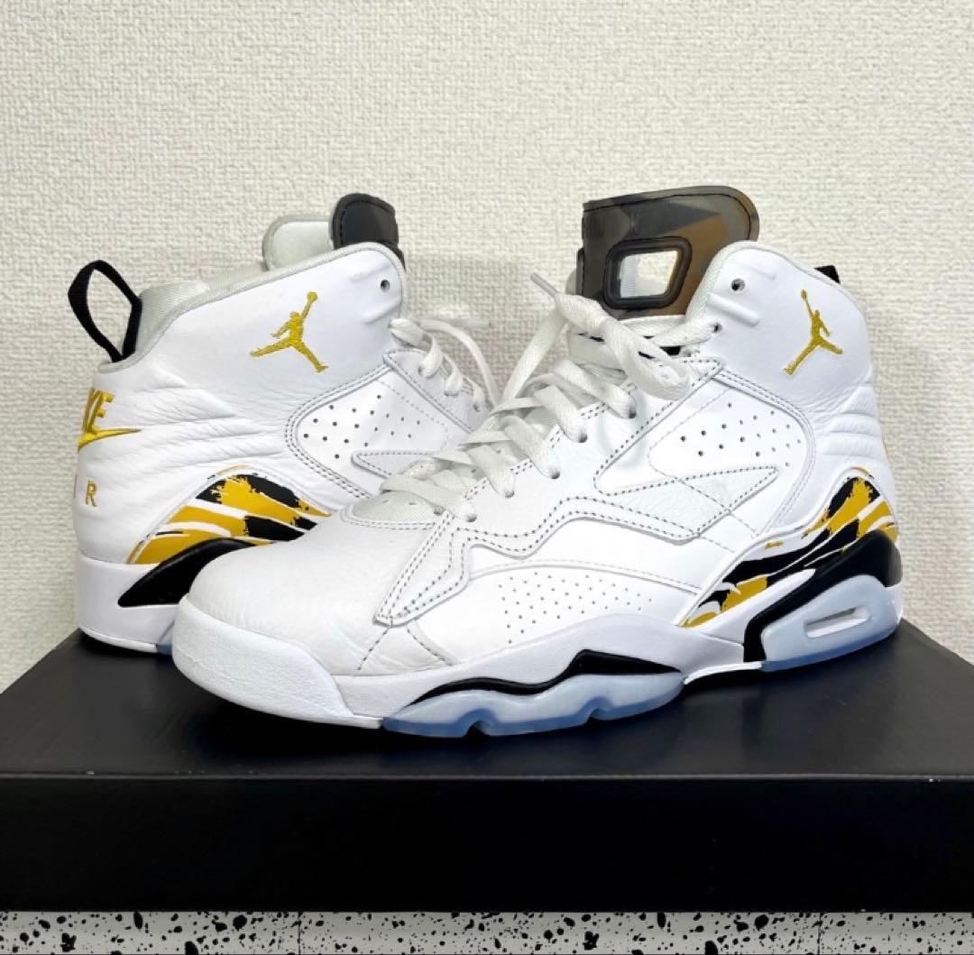 エアジョーダン MVP ジャンプマン