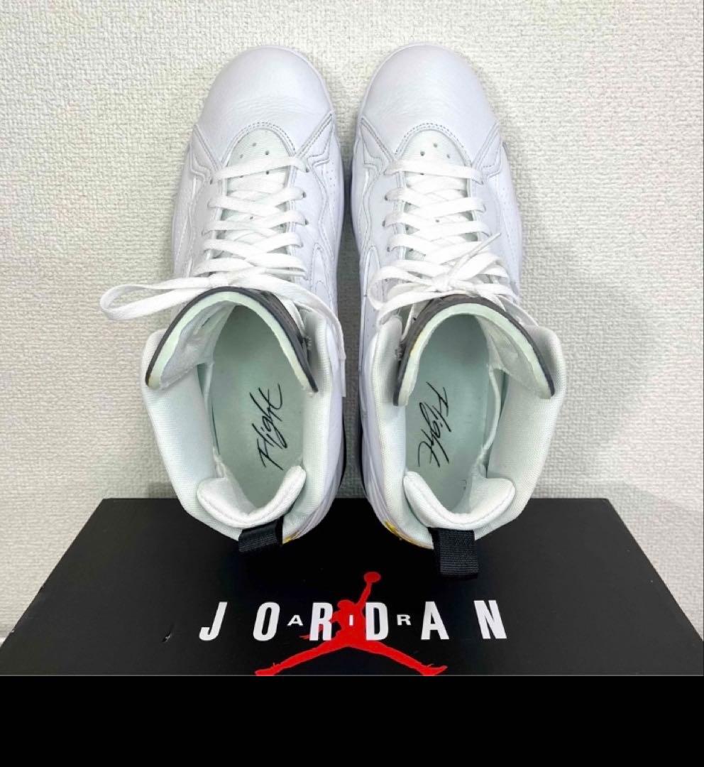 エアジョーダン MVP ジャンプマン