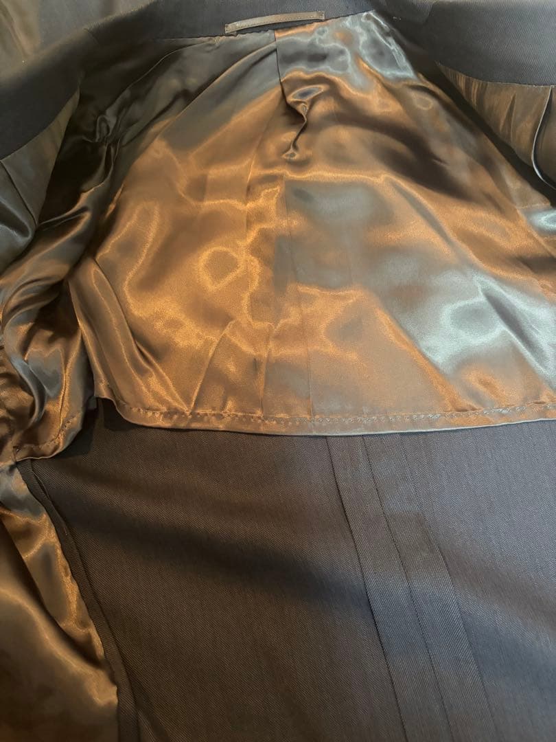 ユナイテッドアローズ スリーピース オーダースーツ