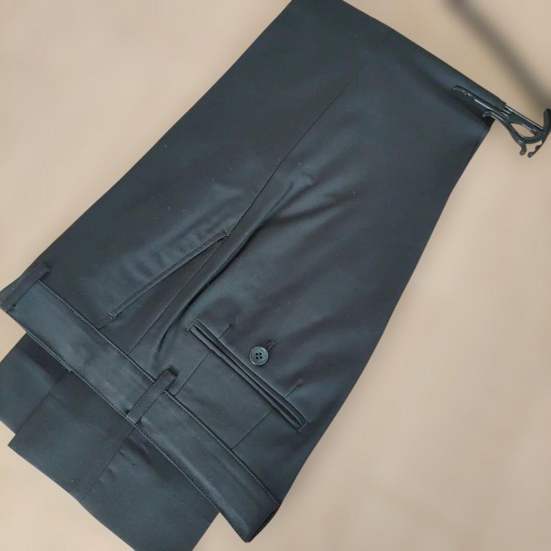 コムサイズム150cm　キッズ　フォーマルスーツ