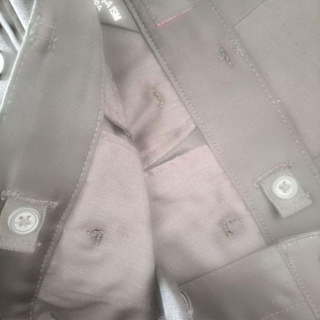 コムサイズム150cm　キッズ　フォーマルスーツ