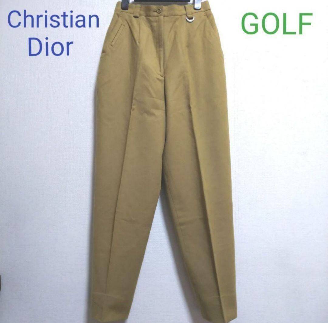 Christian Dior ディオール sports レディースパンツ