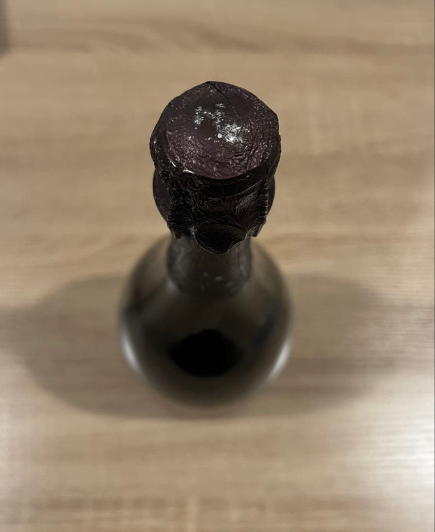 ドン・ペリニョン ロゼ 1998 750ml 未開封